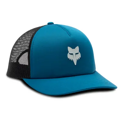 Čepice FOX Boundary Trucker dámská Twilight Blue