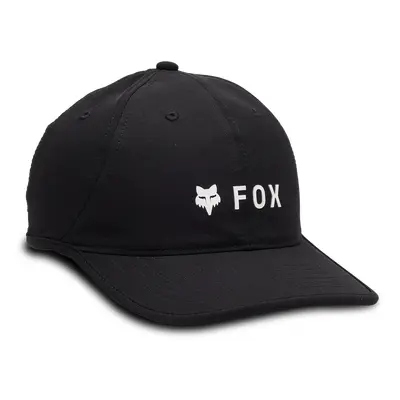 Čepice FOX Absolute Tech dámská Černá