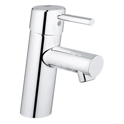 Grohe 2338510E - Páková umyvadlová baterie ES, chrom