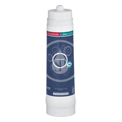 Grohe 40691002 - Filtr magnesium a zinek, 400 l