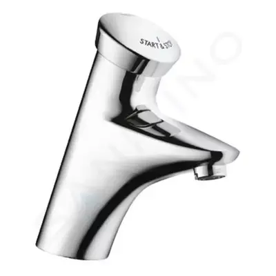 Grohe 36249000 - Samouzavírací umyvadlová baterie, chrom