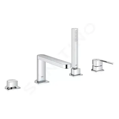 Grohe 29307003 - Baterie na okraj vany, 4-otvorová instalace, chrom