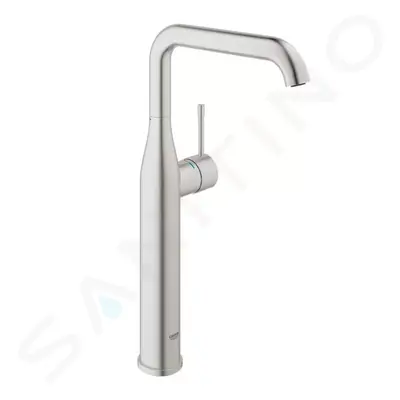 Grohe 32901DC1 - Páková umyvadlová baterie XL, supersteel