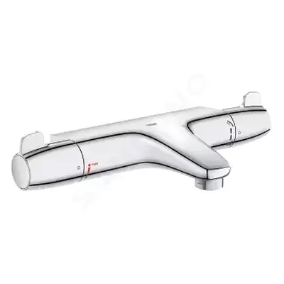 Grohe 34671000 - Termostatická vanová baterie, chrom