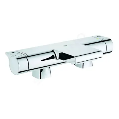 Grohe 34176001 - Termostatická vanová baterie, chrom