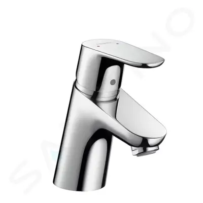 Hansgrohe 31952000 - Umyvadlová baterie, LowFlow 3,5 l/min, chrom