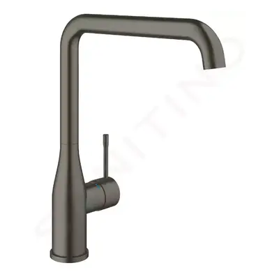 Grohe 30269AL0 - Dřezová baterie, kartáčovaný tmavý grafit