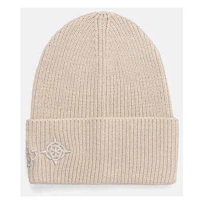 Guess dámská béžová čepice