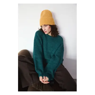 Čepice dámská Žebrovaná čepice