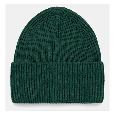 Čepice dámská Žebrovaná čepice