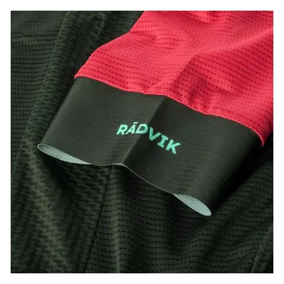 Dámský cyklistický dres Foxtrot W 92800406922 - Radvik XS