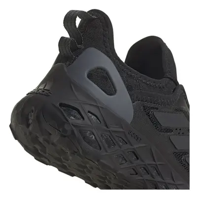 Dětská běžecká obuv Web Boost Jr HQ4210 - Adidas 38 2/3