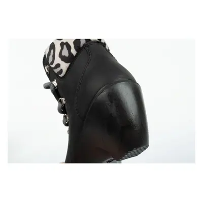 Lavoro W 6033.05 dámská ochranná pracovní obuv 42