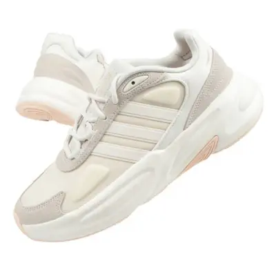 Dámské boty Ozelle W GX1727 - Adidas 40.5