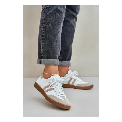Sportovní obuv  model 208539 Step in style 37