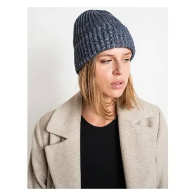 Art Of Polo 24817 Diablak dámská čepice tmavě modrá 53-57 cm