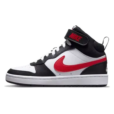 Boty Nike Court Borough Mid 2 BG DO5889-161 39