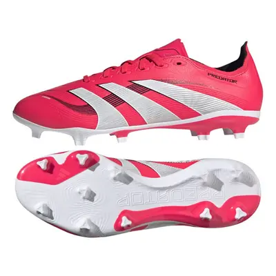 Kopačky adidas Predator League FG/MG M ID3745 46 2/3