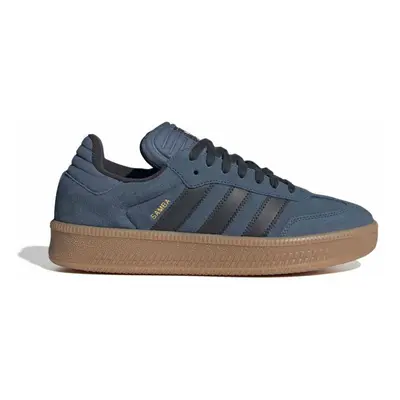 Boty adidas Originals Samba XLG JR1112 46
