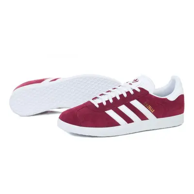 Boty adidas Gazelle M B41645 41 1/3