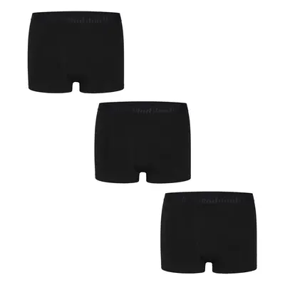 3PACK Menstruační kalhotky Modibodi Teen Hipster Boyshort Moderate-Heavy (MODI5003)