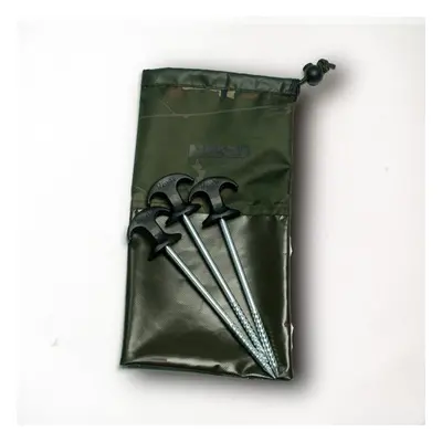 Nash Kolíky Titan Bivvy Peg Sets 10ks