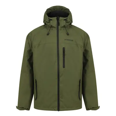 Navitas rybářská bunda Scout Jacket Green 2.0