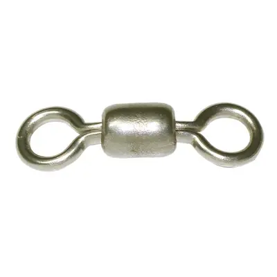 Zeck Obratlík Stainless Steel Swivel 185kg 5ks,Zeck Obratlík Stainless Steel Swivel 185kg 5ks