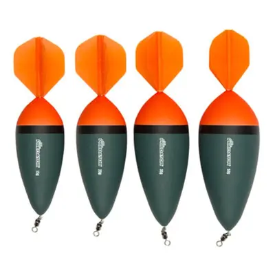 Fox Rage Predator Splávek HD Dart Swivel,Fox Rage Predator Splávek HD Dart Swivel