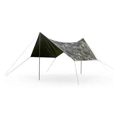 Nash Plachta Bank Life Multi Tarp Camo - Camo,Nash Plachta Bank Life Multi Tarp Camo - Camo