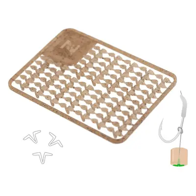 Zfish Zarážky na pelety Pellet Stops,Zfish Zarážky na pelety Pellet Stops