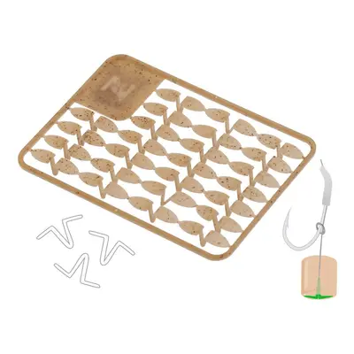 Zfish Zarážky na pelety Pellet Stops - 21mm,Zfish Zarážky na pelety Pellet Stops - 21mm