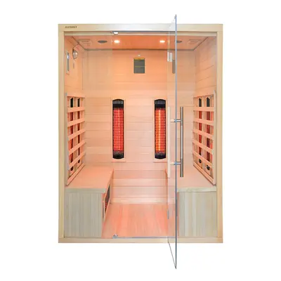 Marimex | Infrasauna Marimex POPULAR 4003 XXL | 11105670