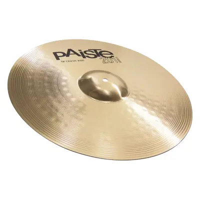 Paiste 201 Bronze Crash/Ride 18"