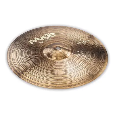 Paiste 900 Series Heavy Crash 18”