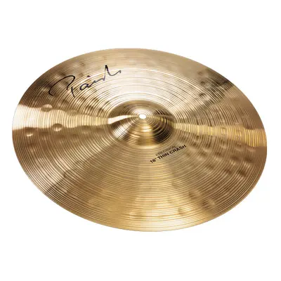 Paiste Signature Precision Thin Crash 16"