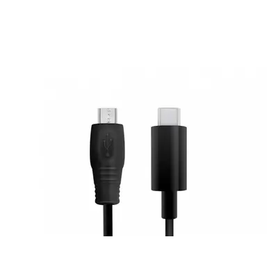 IK Multimedia USB-C to Micro-USB cable