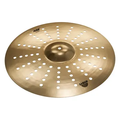 Sabian AAX Aero Crash 20" B.