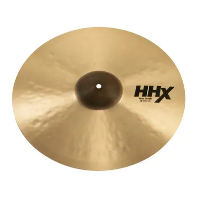 Sabian HHX Thin Crash 18”