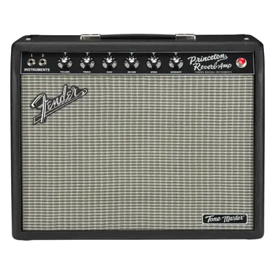 Fender Tone Master Princeton Reverb