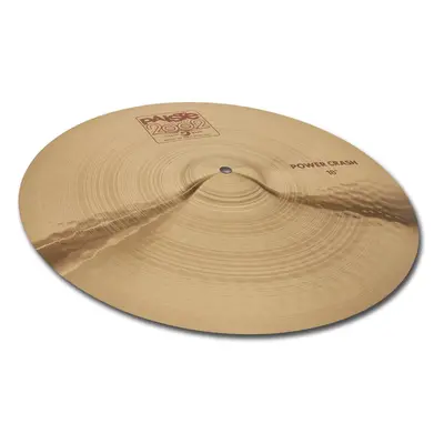 Paiste 2002 Power Crash 20"