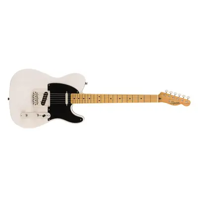 Fender Squier Classic Vibe 50s Telecaster White Blonde Maple