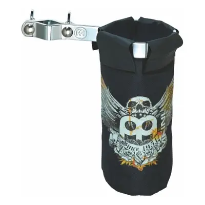 Meinl MC-DSH-JB Drumstick Holder - Jawbreaker Black