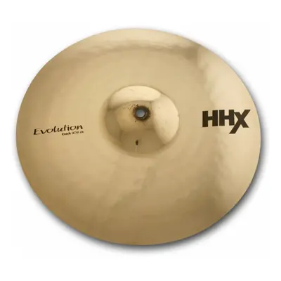 Sabian HHX Evolution Crash 16" B.