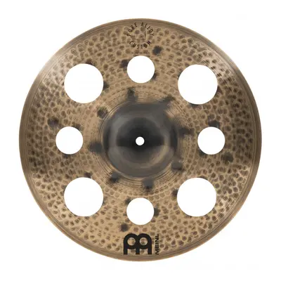 Meinl Pure Alloy Custom Trash Crash 16”