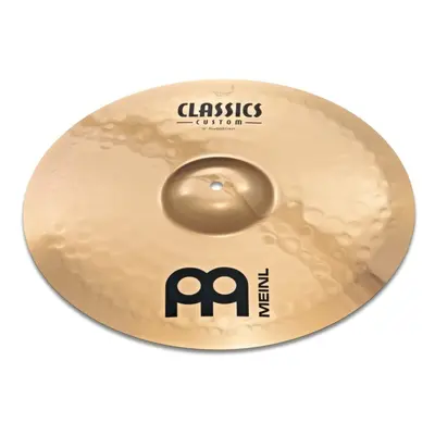 Meinl Classics Custom Powerful Crash 16”