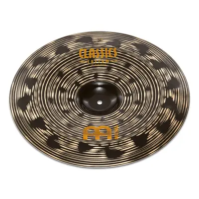 Meinl Classics Custom Dark China 18”