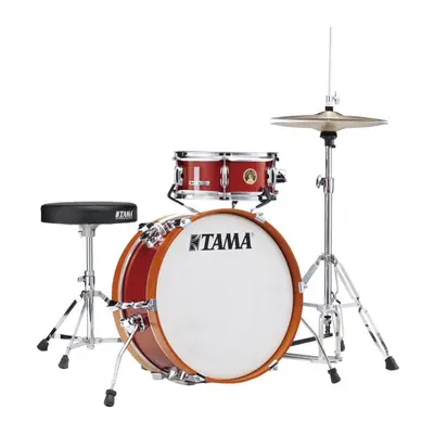 Tama LJK28S-CPM Club-JAM Mini - Candy Apple Mist