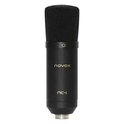 Novox NC-1 black