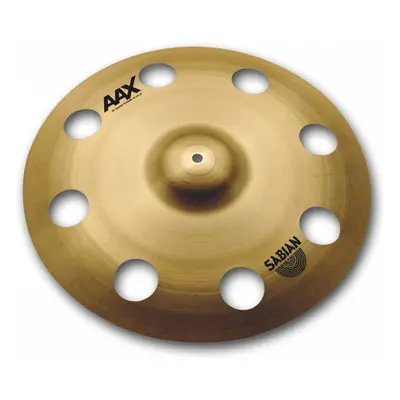 Sabian AAX O-Zone Crash 18''